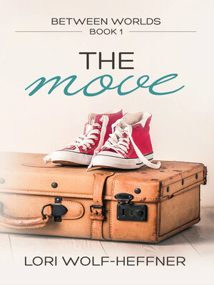 cover image of The Move